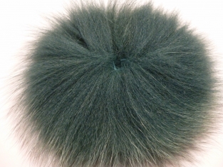 Eumer Arctic Fox 3XL  Kingfisher blue